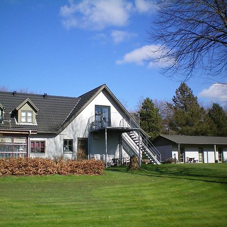 Pension Laerkelill Skovlund Exterior photo