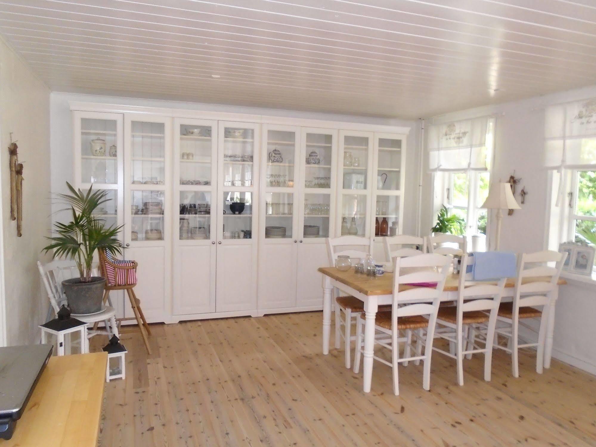 Pension Laerkelill Skovlund Exterior photo